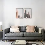 La Dreta De Leixample 2Br Furnished Apartment Bcn-113