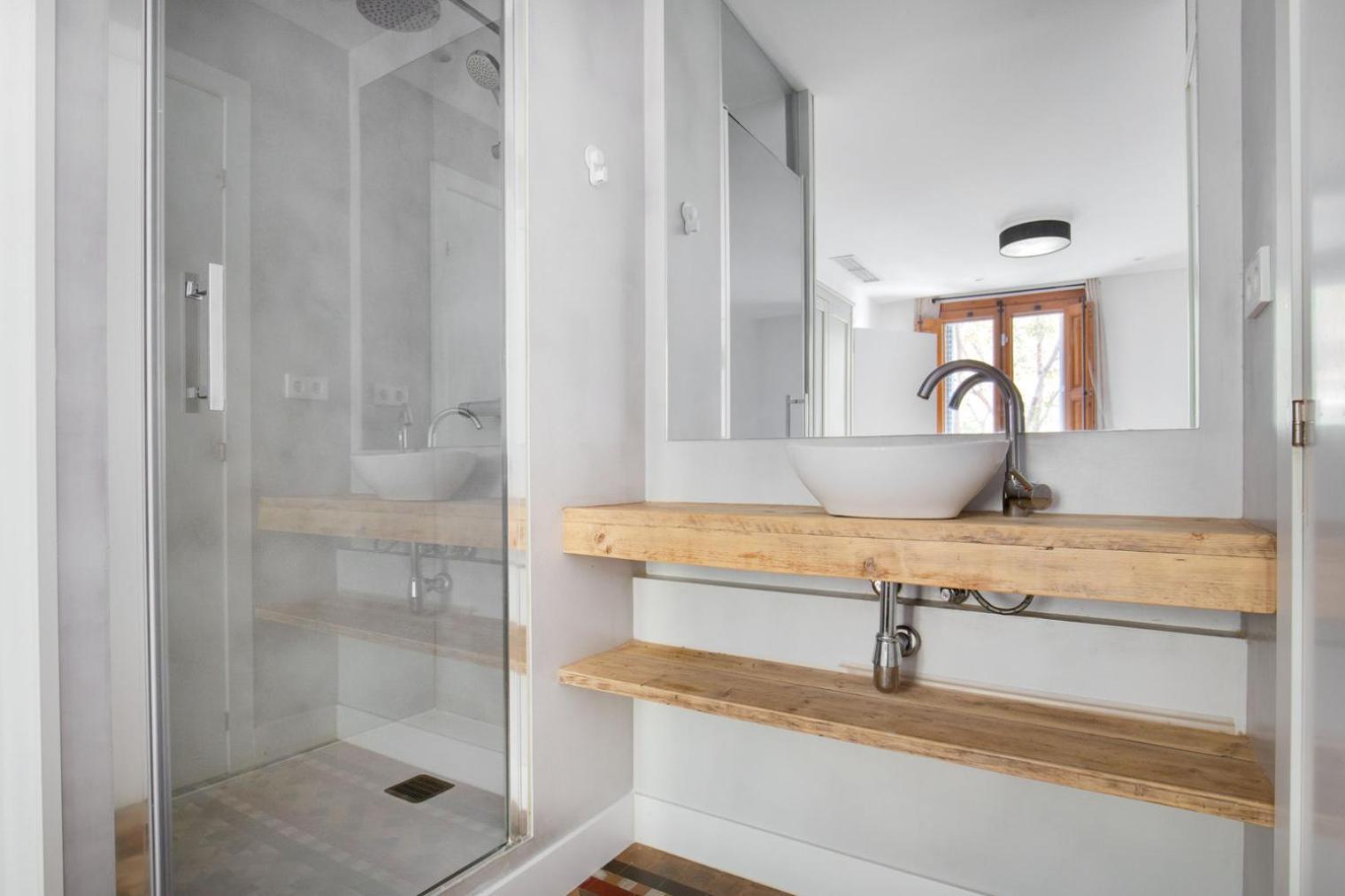 La Dreta De Leixample 2br Furnished Bcn-113
